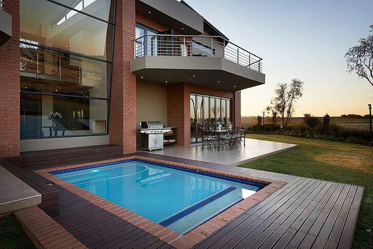 4 Bedroom Property for Sale in Serengeti Lifestyle Estate Gauteng