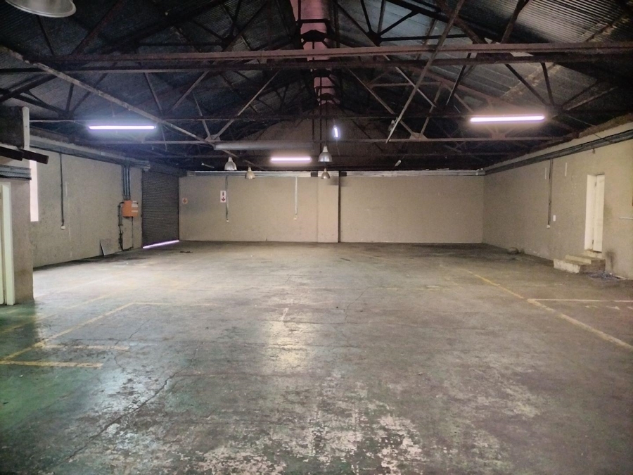 To Let commercial Property for Rent in Alrode Gauteng