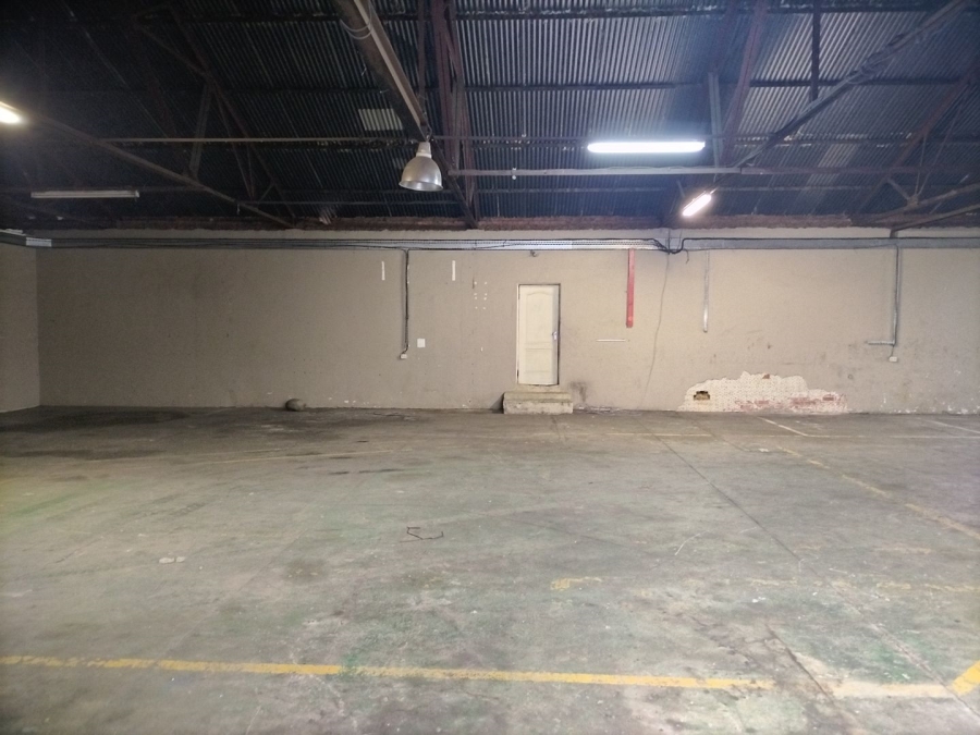 To Let commercial Property for Rent in Alrode Gauteng