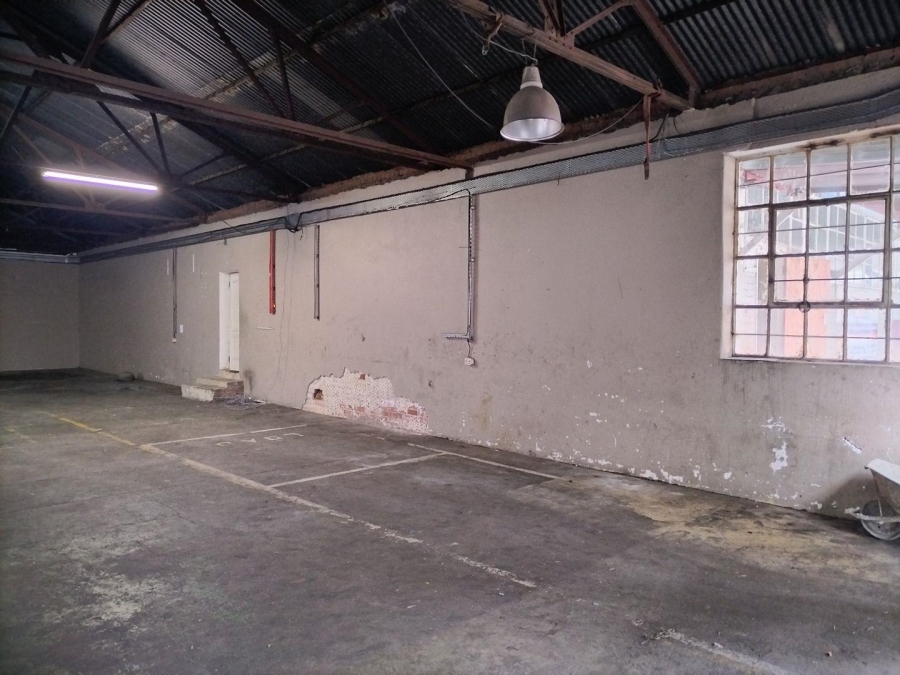 To Let commercial Property for Rent in Alrode Gauteng