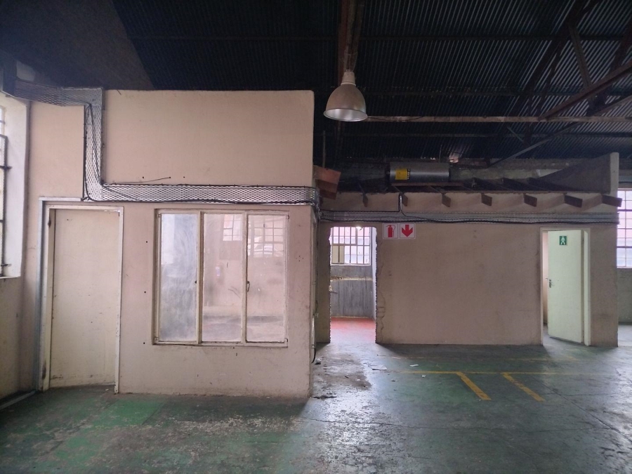 To Let commercial Property for Rent in Alrode Gauteng