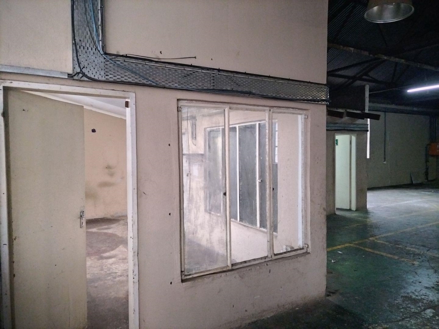 To Let commercial Property for Rent in Alrode Gauteng