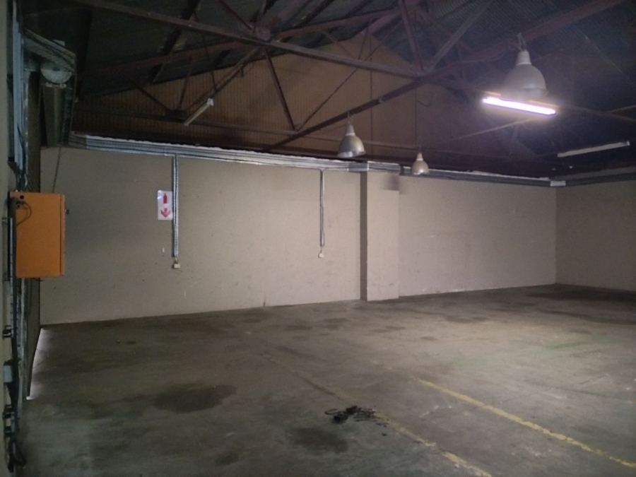 To Let commercial Property for Rent in Alrode Gauteng