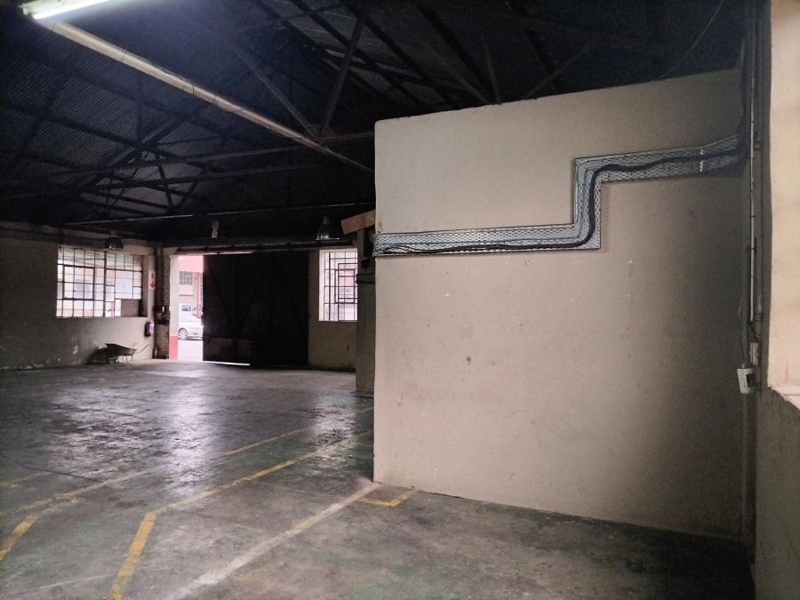 To Let commercial Property for Rent in Alrode Gauteng