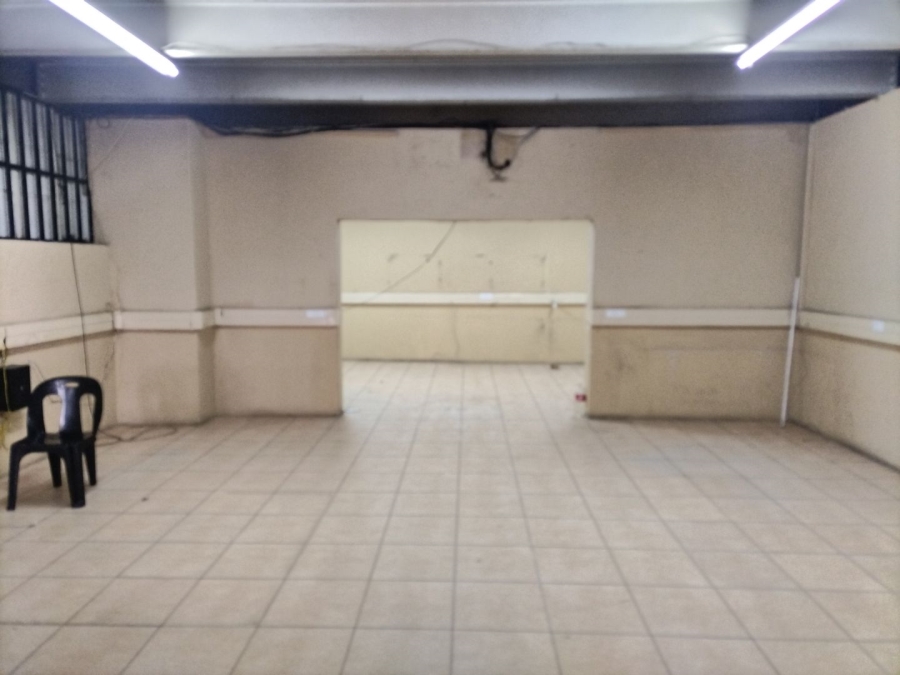 To Let commercial Property for Rent in Alrode Gauteng