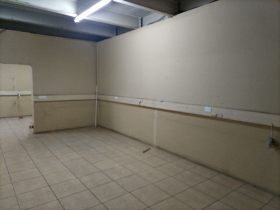 To Let commercial Property for Rent in Alrode Gauteng