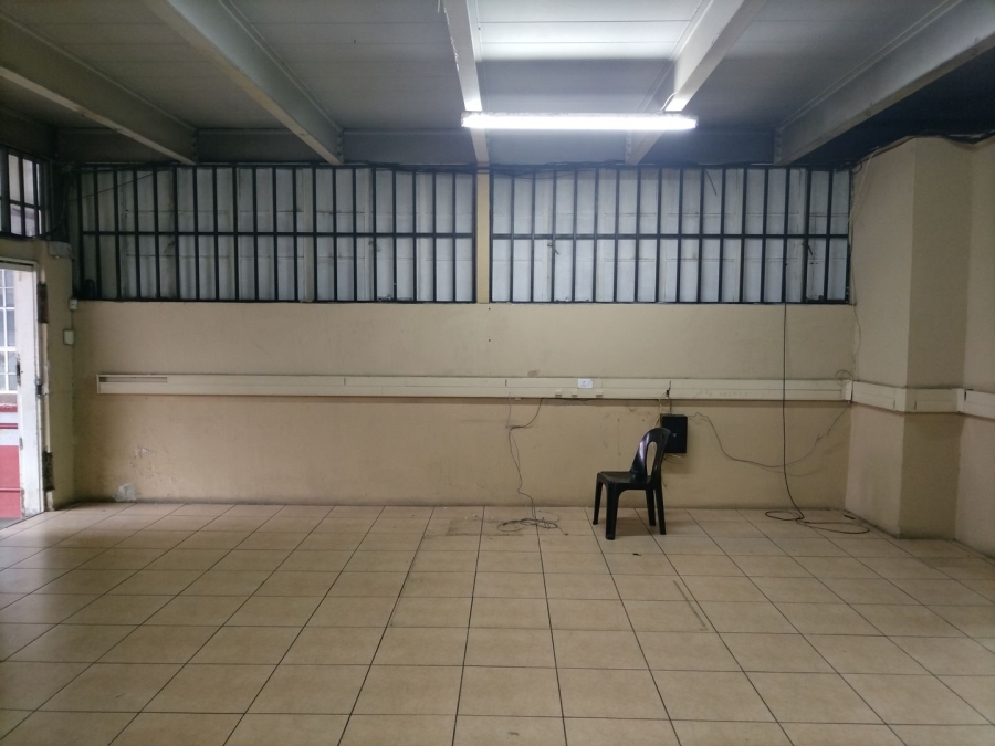 To Let commercial Property for Rent in Alrode Gauteng