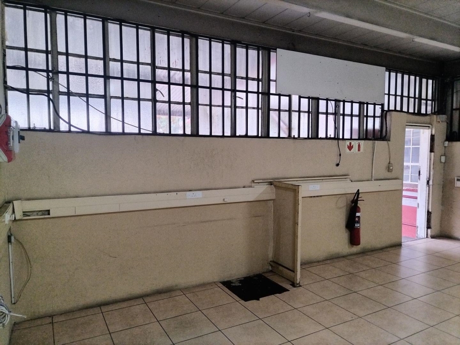 To Let commercial Property for Rent in Alrode Gauteng