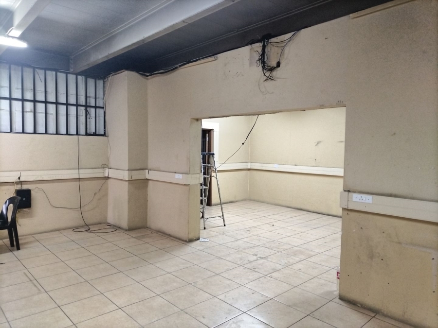 To Let commercial Property for Rent in Alrode Gauteng