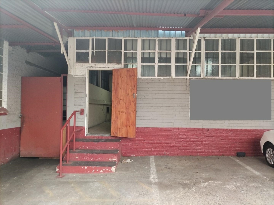 To Let commercial Property for Rent in Alrode Gauteng