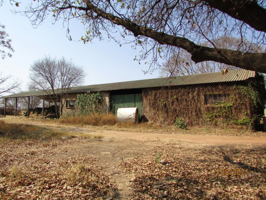 6 Bedroom Property for Sale in Cullinan Rural Gauteng