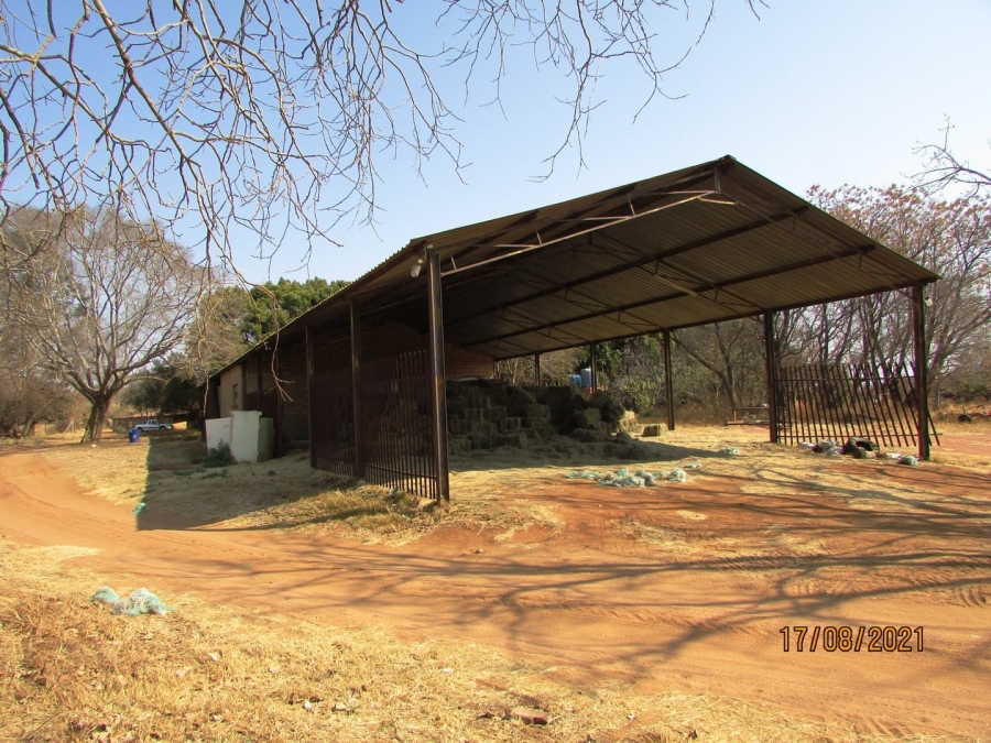 6 Bedroom Property for Sale in Cullinan Rural Gauteng