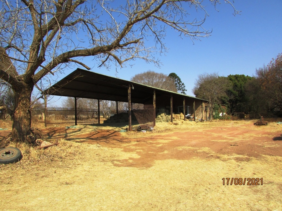 6 Bedroom Property for Sale in Cullinan Rural Gauteng