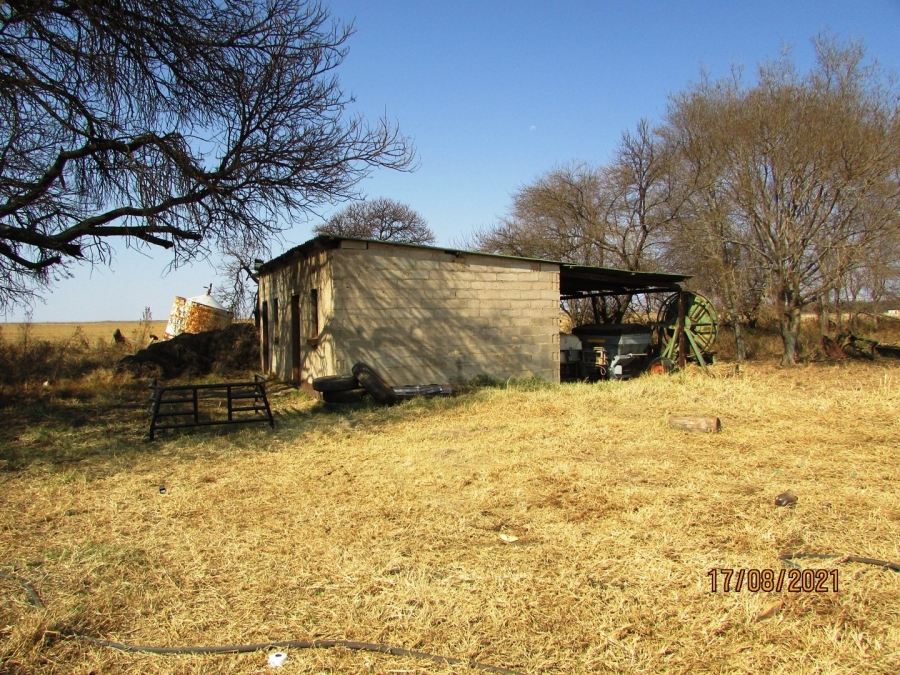 6 Bedroom Property for Sale in Cullinan Rural Gauteng