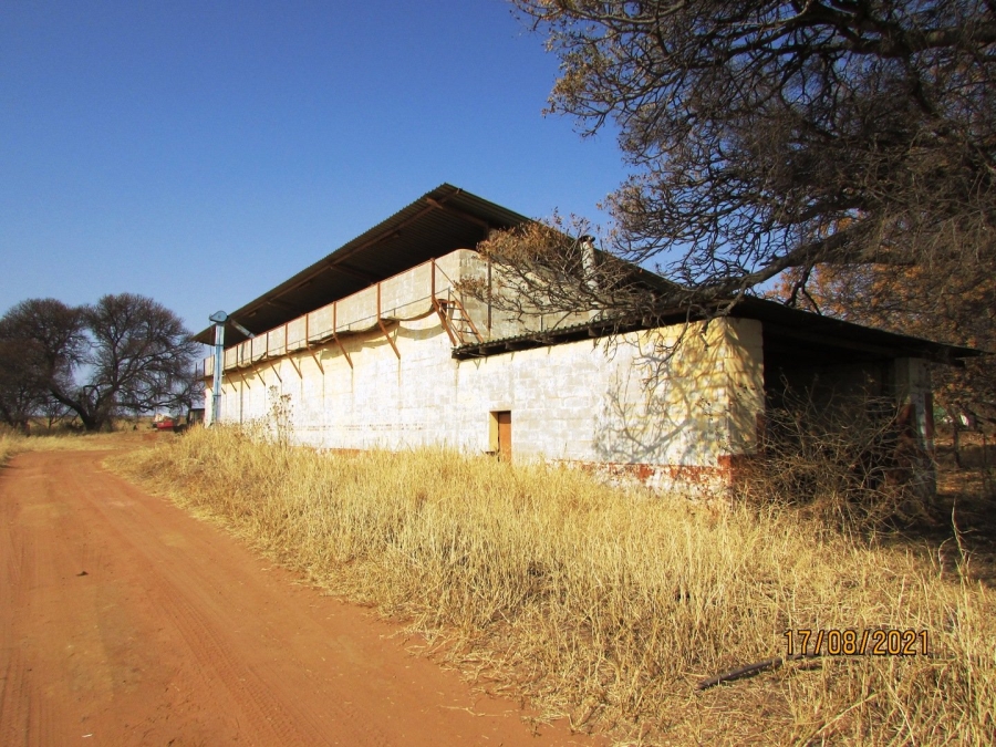 6 Bedroom Property for Sale in Cullinan Rural Gauteng