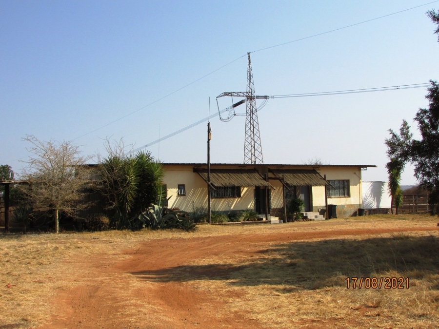 6 Bedroom Property for Sale in Cullinan Rural Gauteng