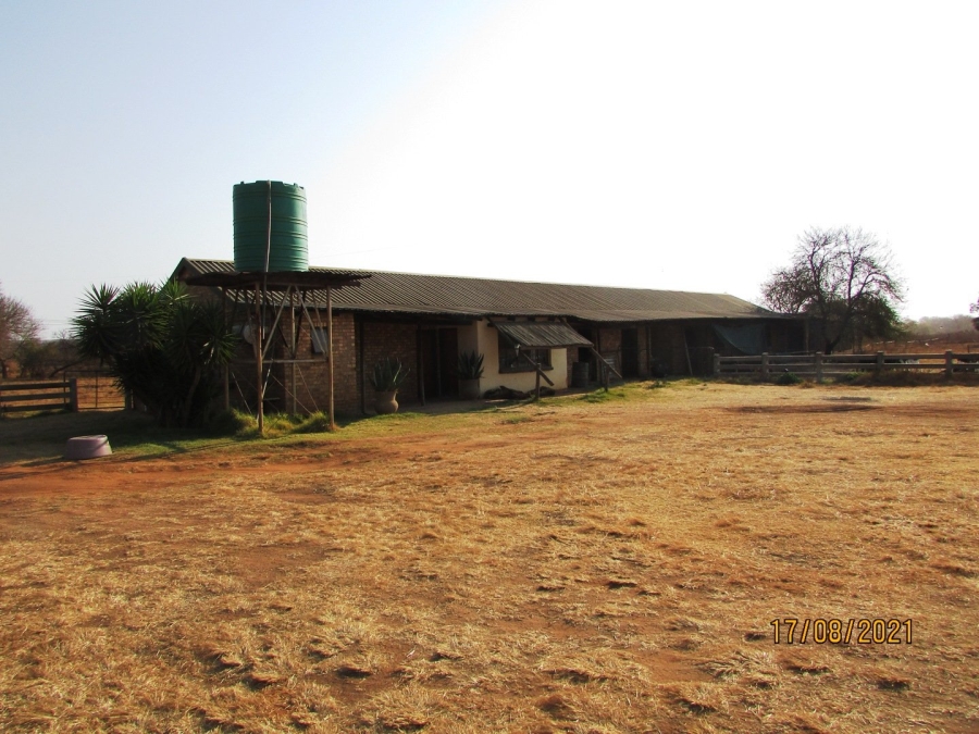 6 Bedroom Property for Sale in Cullinan Rural Gauteng