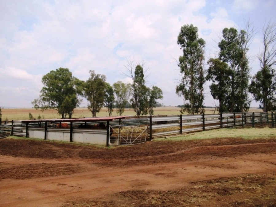  Bedroom Property for Sale in Bronkhorstspruit Rural Gauteng