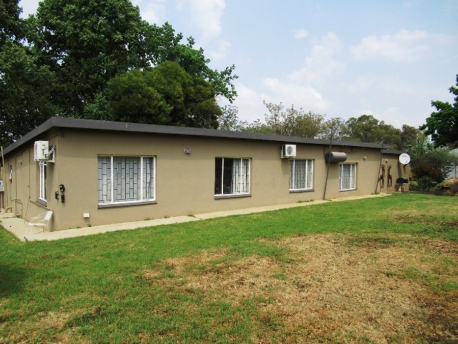  Bedroom Property for Sale in Bronkhorstspruit Rural Gauteng