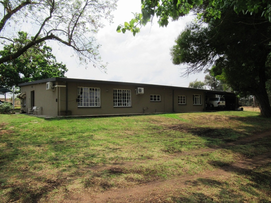  Bedroom Property for Sale in Bronkhorstspruit Rural Gauteng