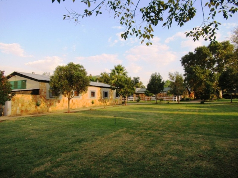  Bedroom Property for Sale in Bronkhorstspruit Rural Gauteng