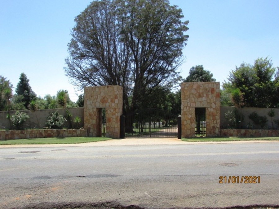  Bedroom Property for Sale in Bronkhorstspruit Rural Gauteng