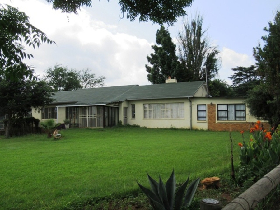  Bedroom Property for Sale in Bronkhorstspruit Rural Gauteng