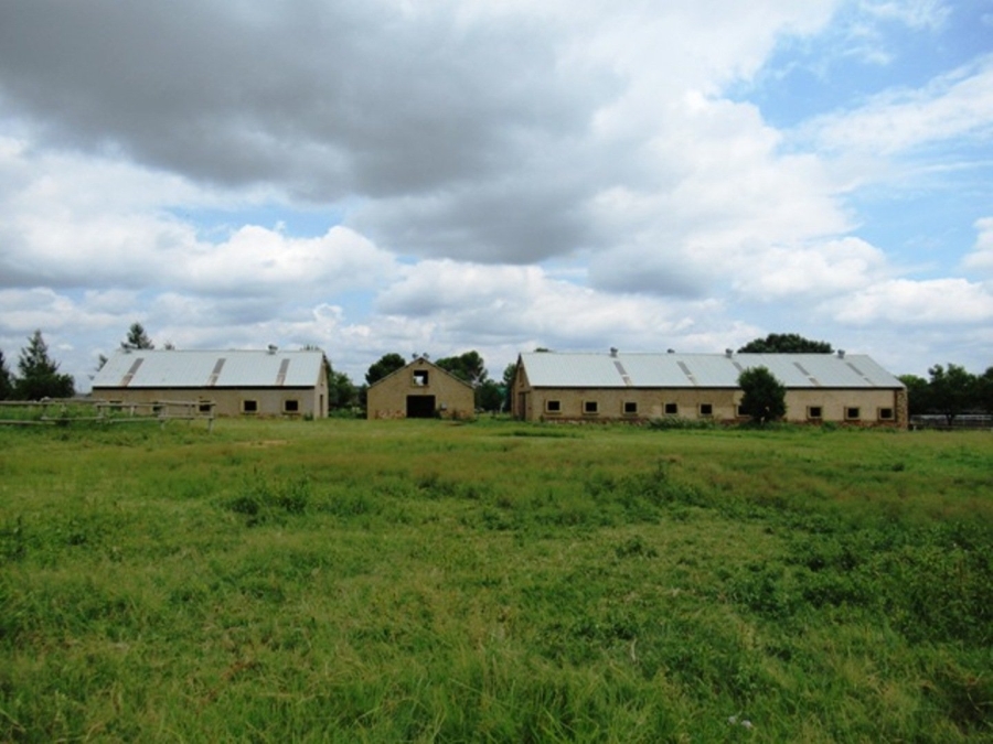  Bedroom Property for Sale in Bronkhorstspruit Rural Gauteng