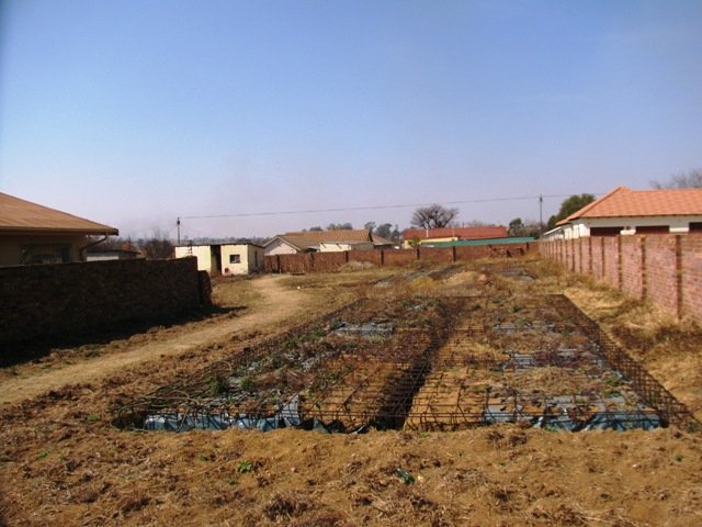 Commercial Property for Sale in Erasmus Gauteng