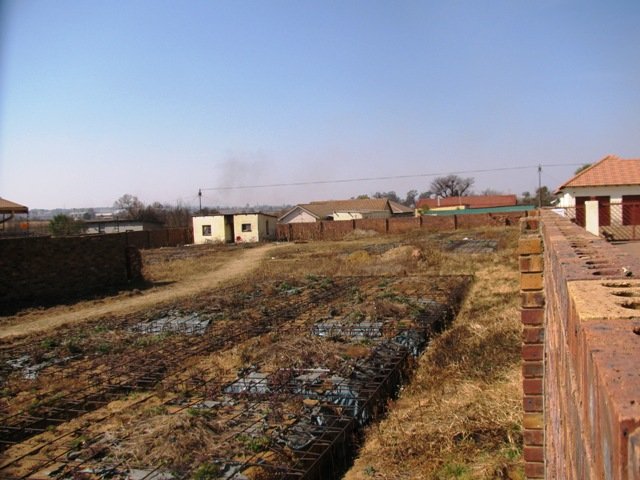 Commercial Property for Sale in Erasmus Gauteng