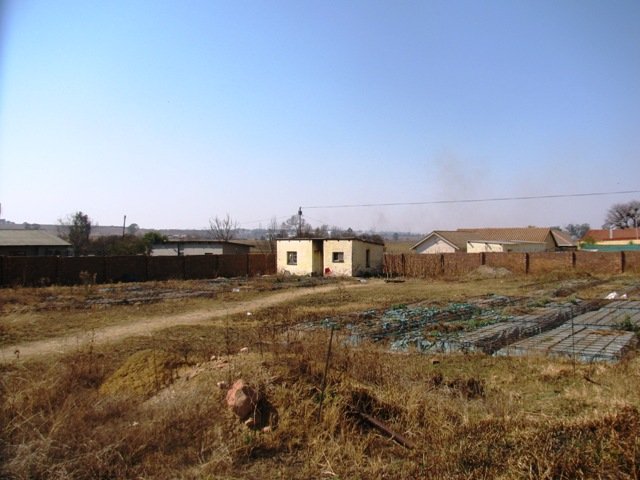 Commercial Property for Sale in Erasmus Gauteng