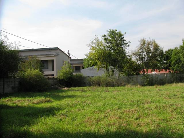 Commercial Property for Sale in Erasmus Gauteng