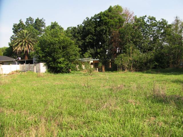 Commercial Property for Sale in Erasmus Gauteng