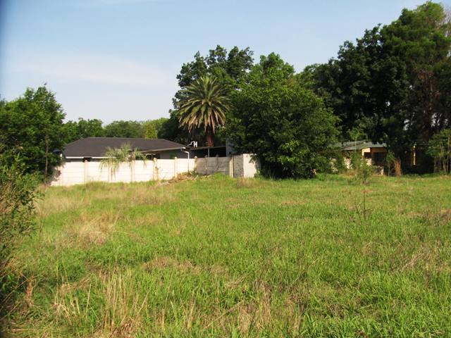 Commercial Property for Sale in Erasmus Gauteng