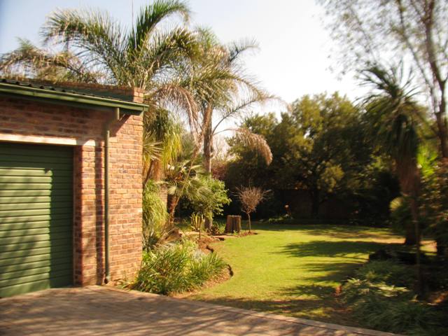 3 Bedroom Property for Sale in Erasmus Gauteng