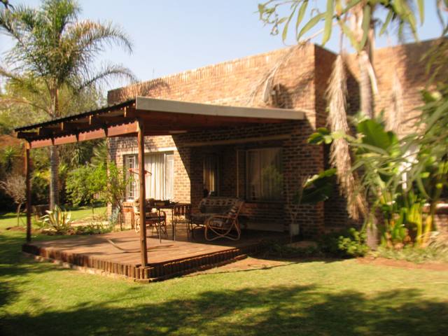 3 Bedroom Property for Sale in Erasmus Gauteng