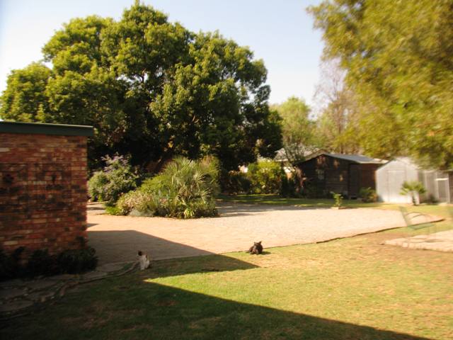 3 Bedroom Property for Sale in Erasmus Gauteng