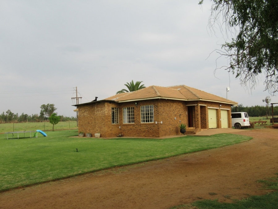 3 Bedroom Property for Sale in Cullinan Rural Gauteng