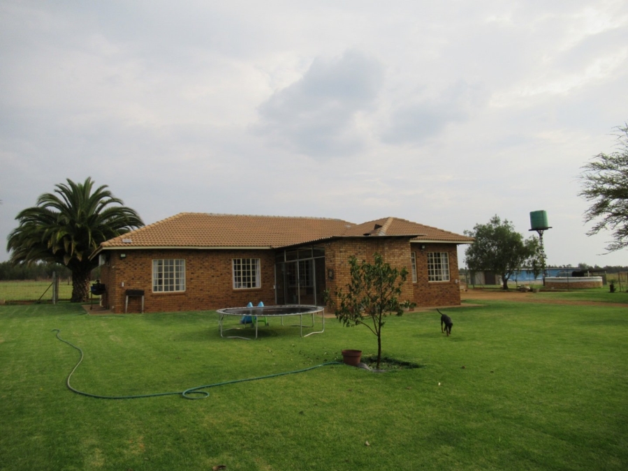 3 Bedroom Property for Sale in Cullinan Rural Gauteng