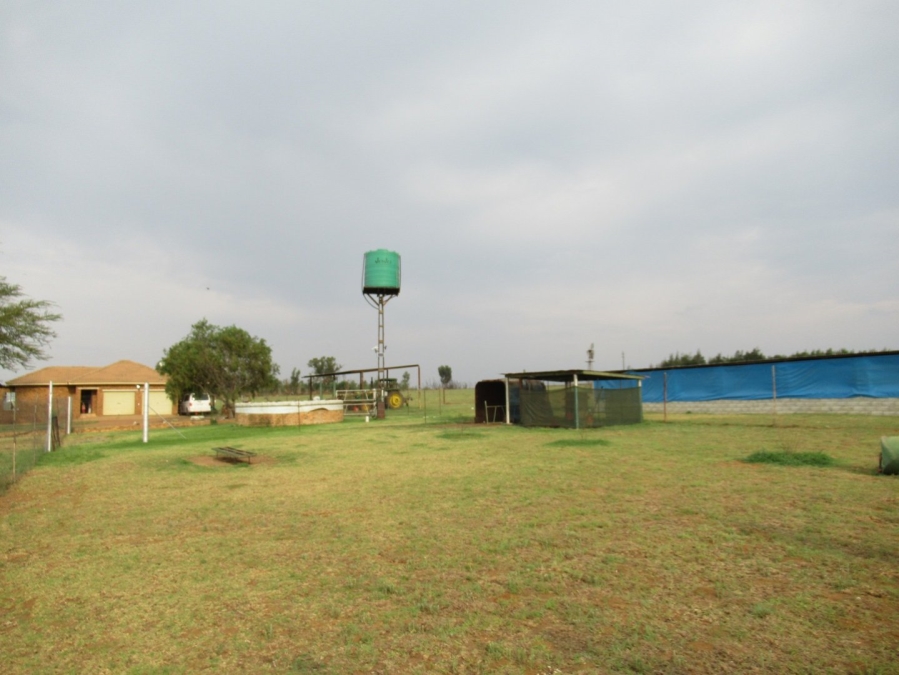 3 Bedroom Property for Sale in Cullinan Rural Gauteng