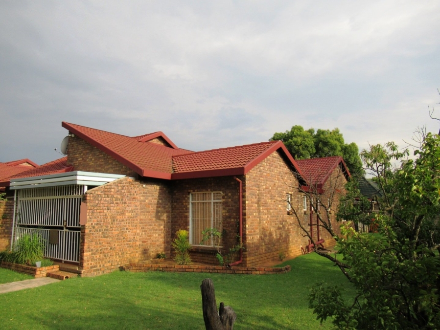 3 Bedroom Property for Sale in Erasmus Gauteng