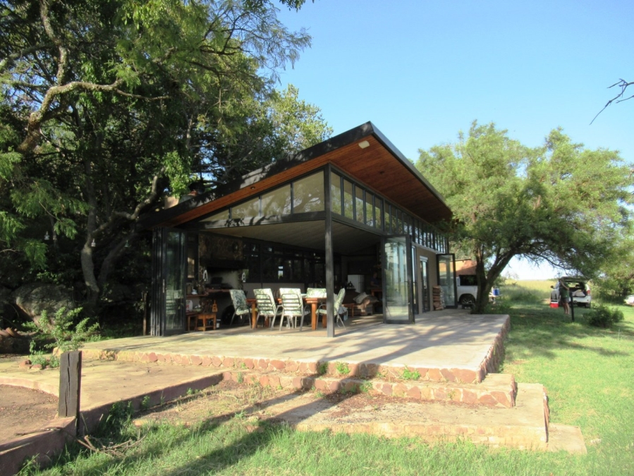 1 Bedroom Property for Sale in Bronkhorstspruit Rural Gauteng