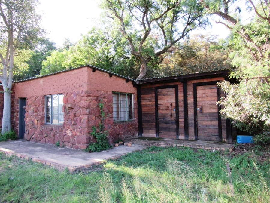 1 Bedroom Property for Sale in Bronkhorstspruit Rural Gauteng