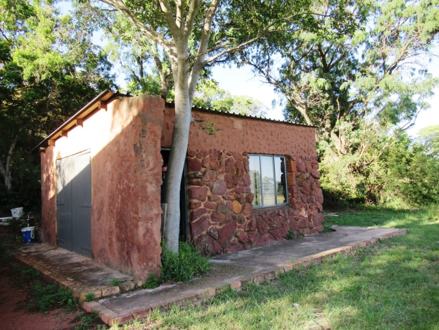 1 Bedroom Property for Sale in Bronkhorstspruit Rural Gauteng