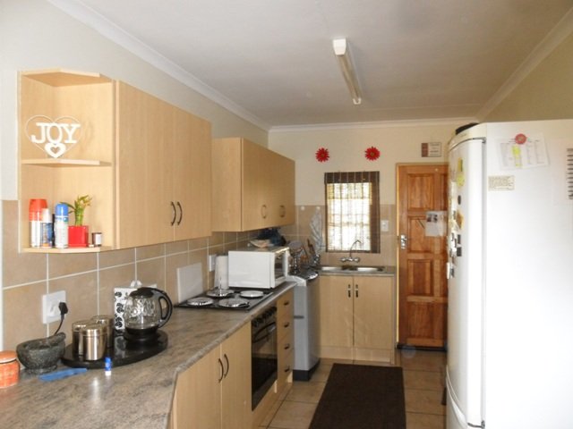 2 Bedroom Property for Sale in Erasmus Gauteng