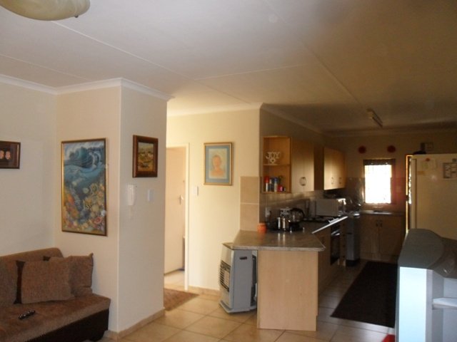 2 Bedroom Property for Sale in Erasmus Gauteng