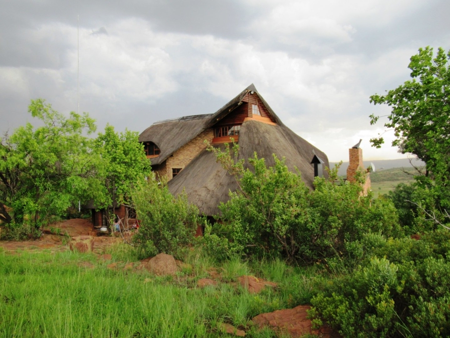 2 Bedroom Property for Sale in Bronkhorstspruit Rural Gauteng