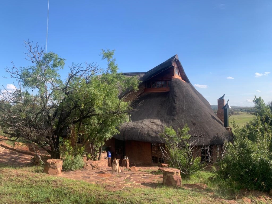 2 Bedroom Property for Sale in Bronkhorstspruit Rural Gauteng