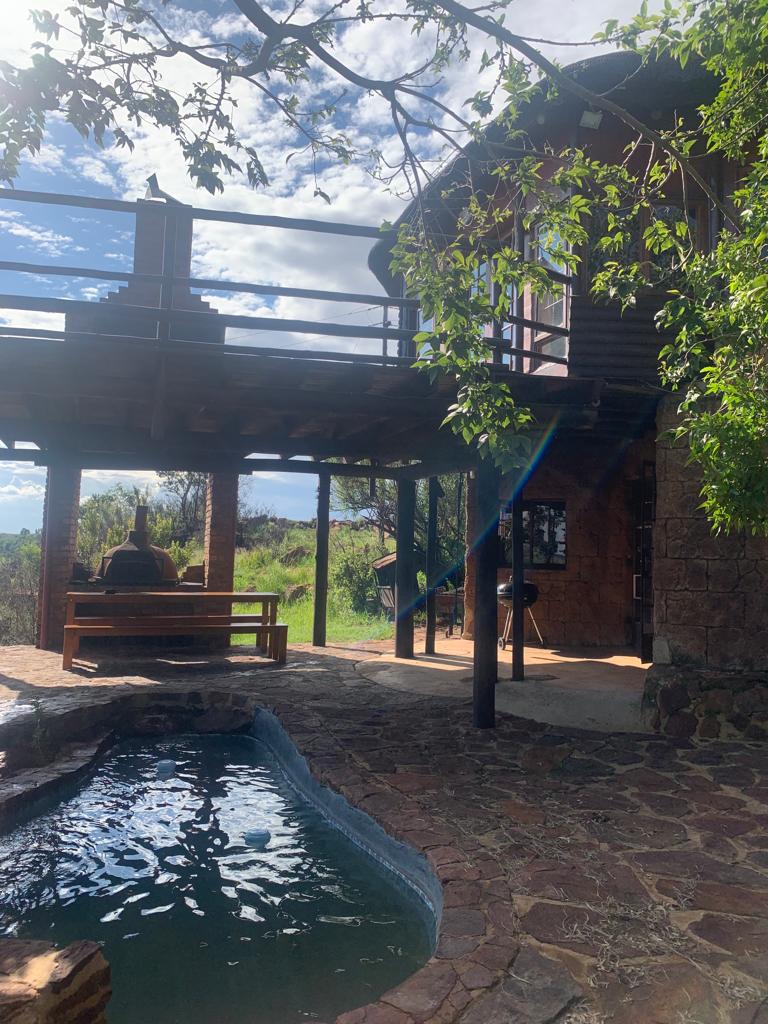 2 Bedroom Property for Sale in Bronkhorstspruit Rural Gauteng