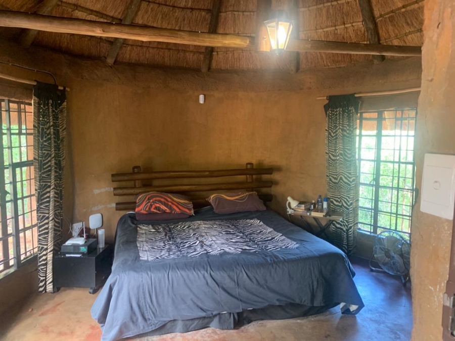 2 Bedroom Property for Sale in Bronkhorstspruit Rural Gauteng